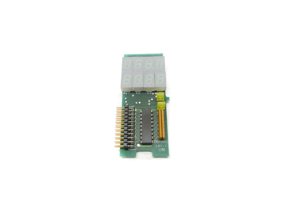 EUROTHERM AE131270-001 REV. D UNMP