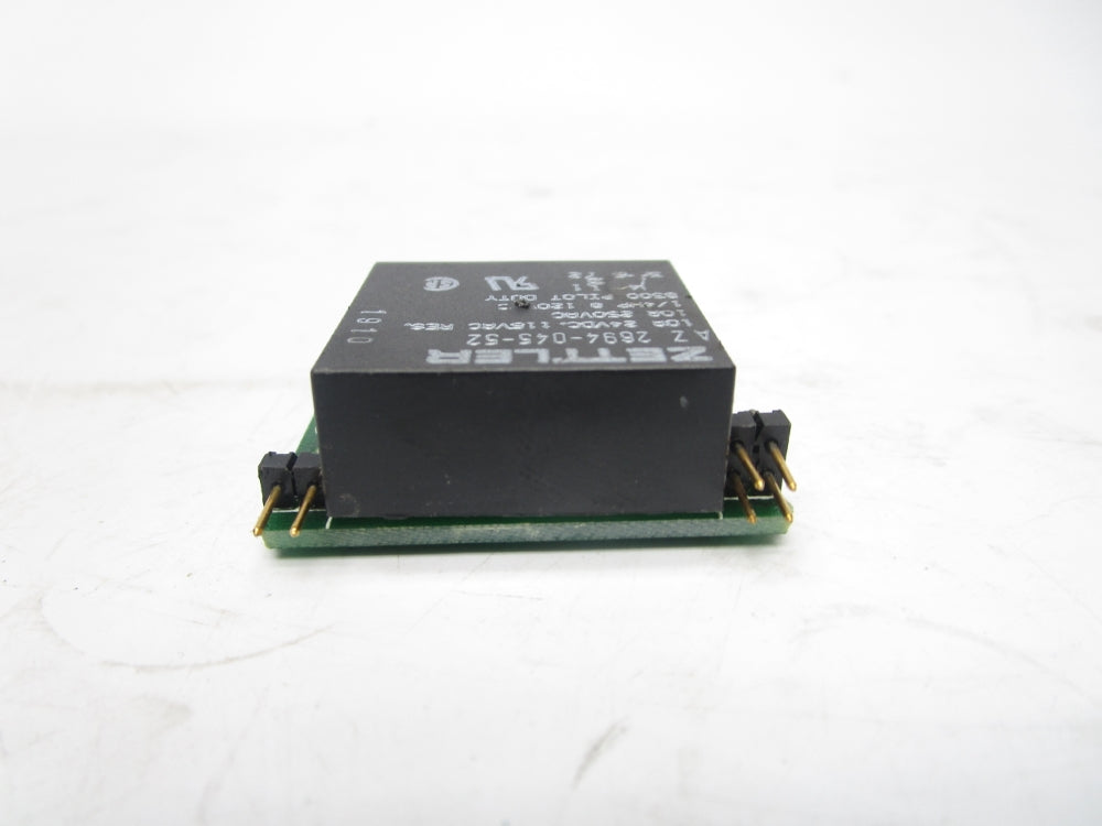 ZETTLER AZ2694-045-52 NSNP