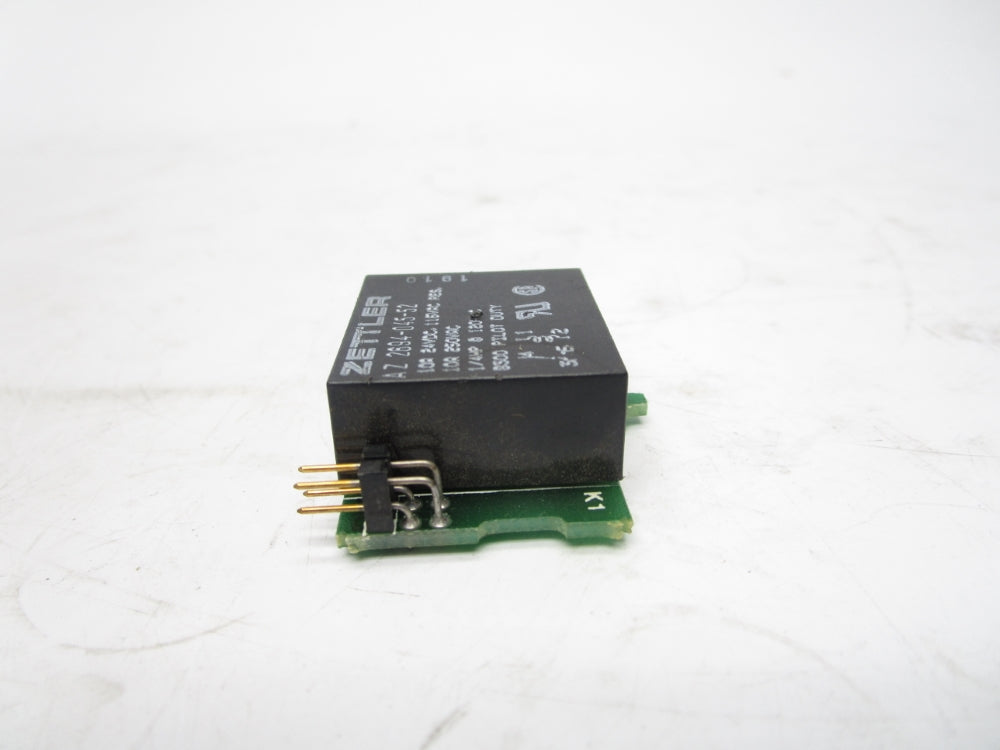 ZETTLER AZ2694-045-52 NSNP