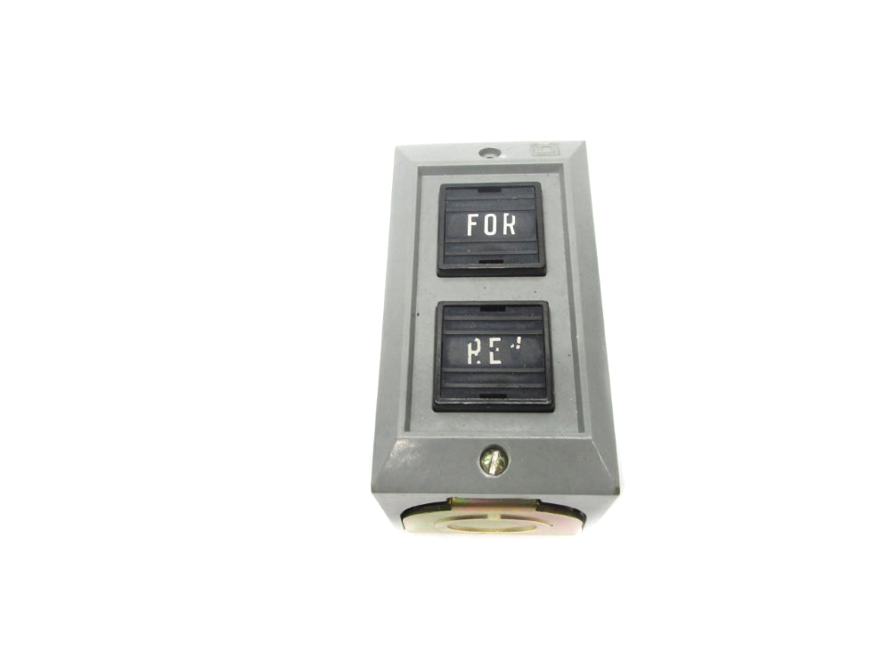SQUARE D 9001BG206 SER. A 600VAC-DC UNMP