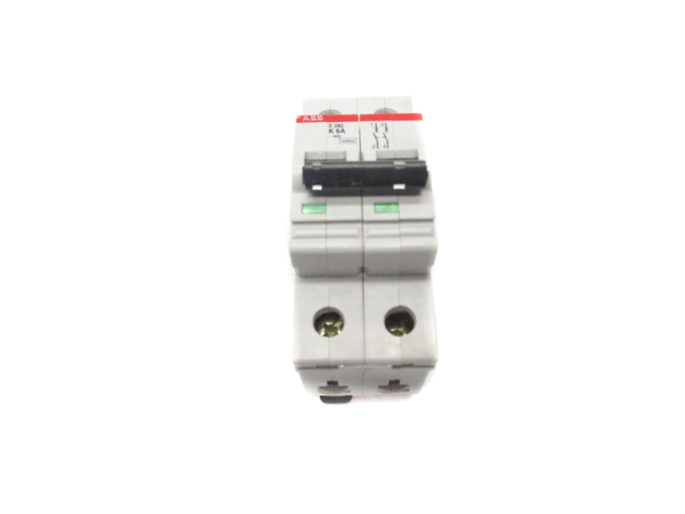 ABB S282 K6A 277/460VAC NSNP