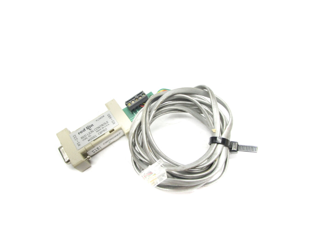 RED LION CBPRO007 UNMP