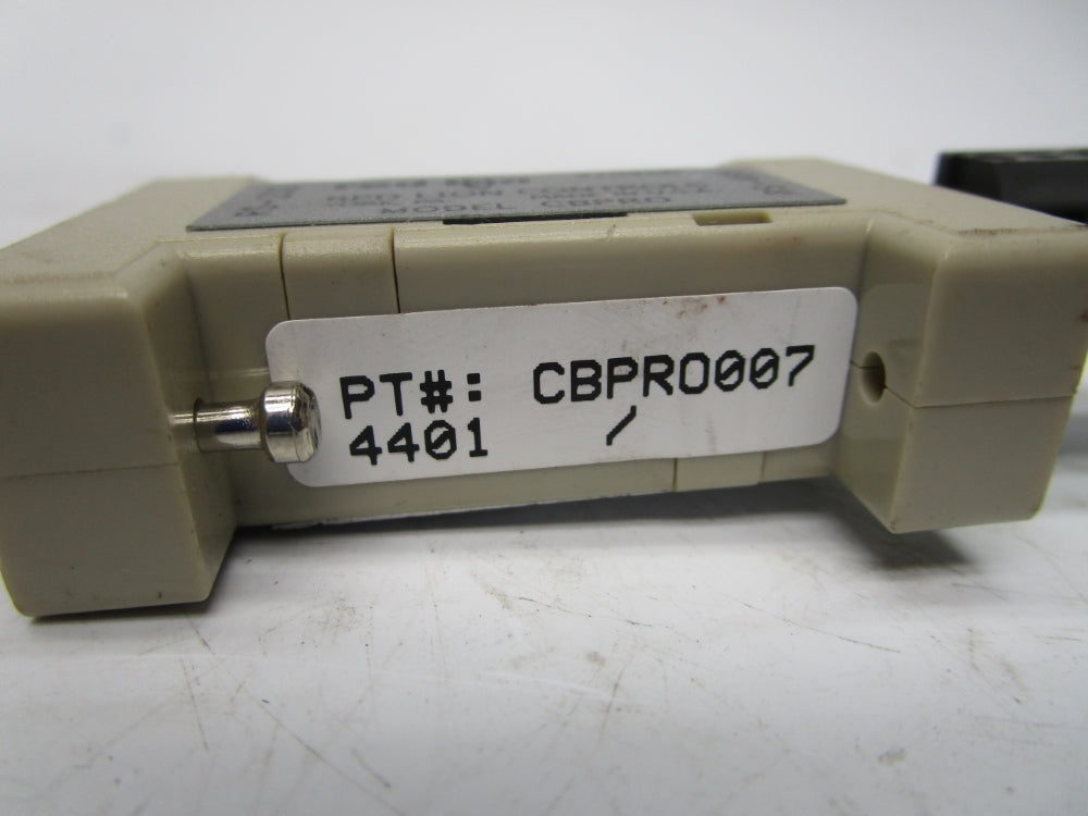 RED LION CBPRO007 UNMP