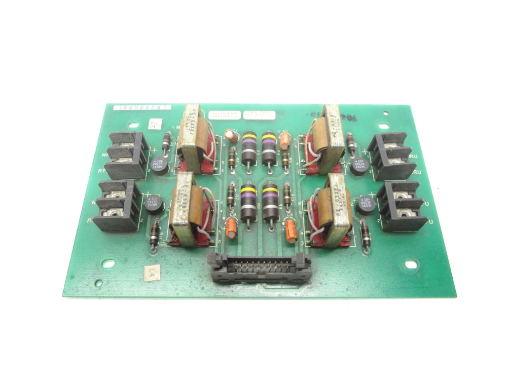 ALLEN BRADLEY 126511 REV. 02 UNMP