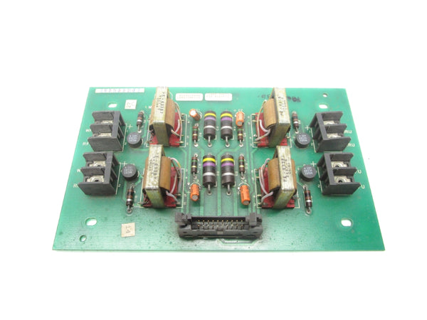 ALLEN BRADLEY 126511 REV. 02 UNMP