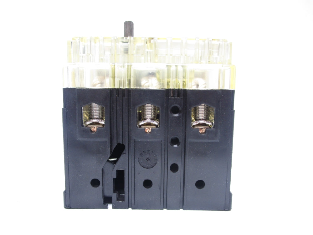 KLOCKNER-MOELLER N6-120 200A 660VAC UNMP