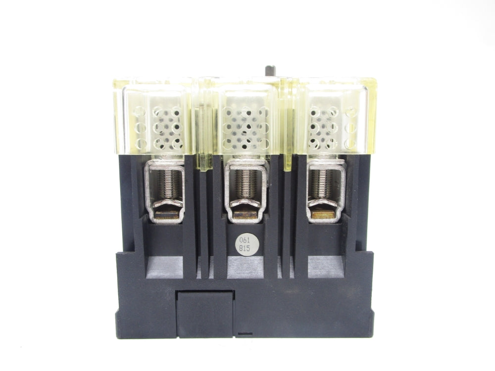 KLOCKNER-MOELLER N6-120 200A 660VAC UNMP