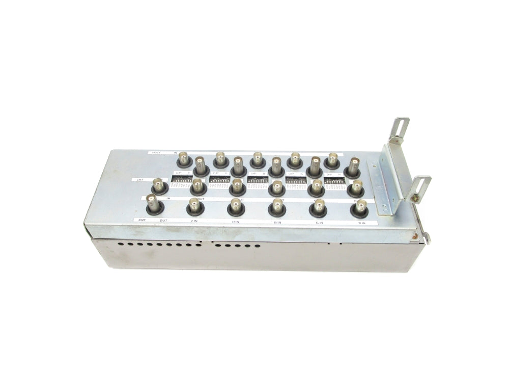 SHINKO ELECTRIC SPA-9 100-240V 0.3A UNMP