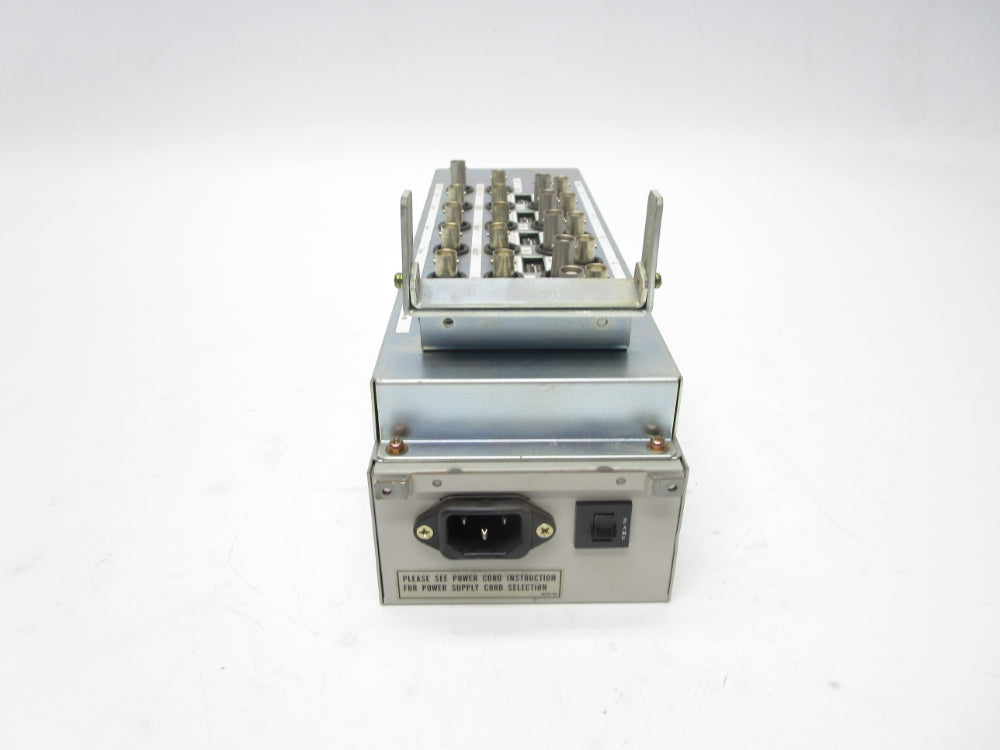 SHINKO ELECTRIC SPA-9 100-240V 0.3A UNMP