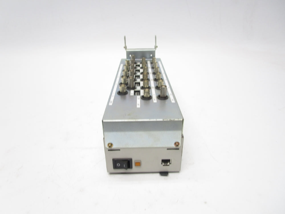 SHINKO ELECTRIC SPA-9 100-240V 0.3A UNMP