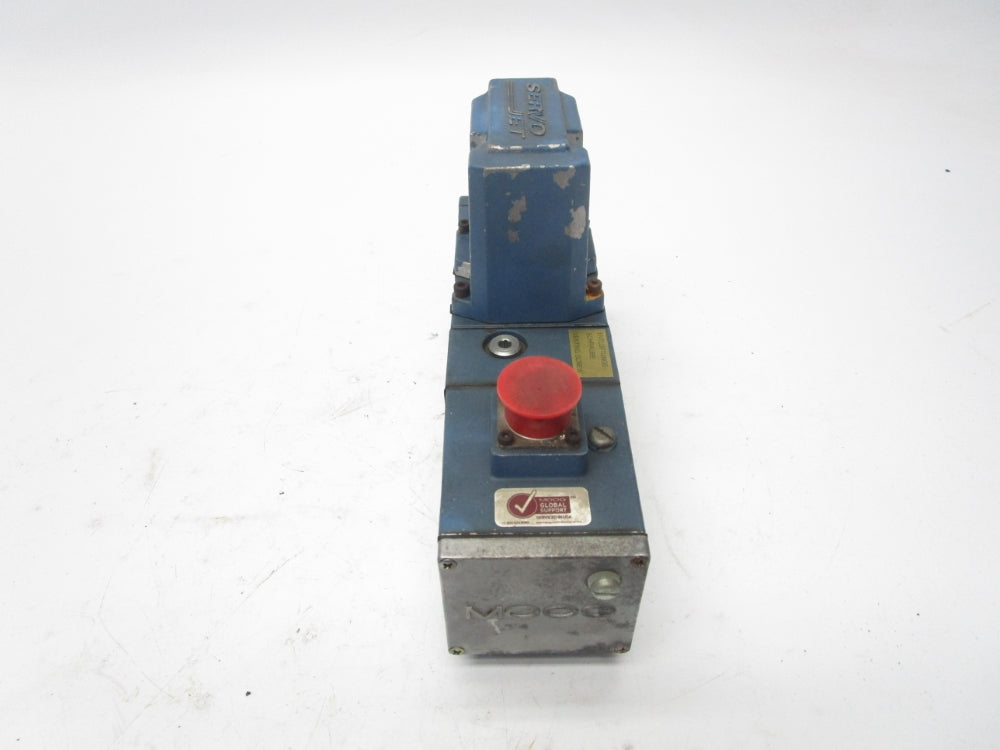 MOOG D691-2085G UNMP