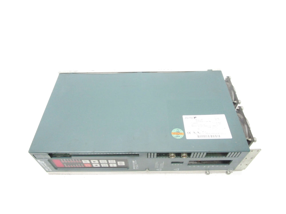 RELIANCE ELECTRIC GV3000E-AC015-AA-DBU UNMP
