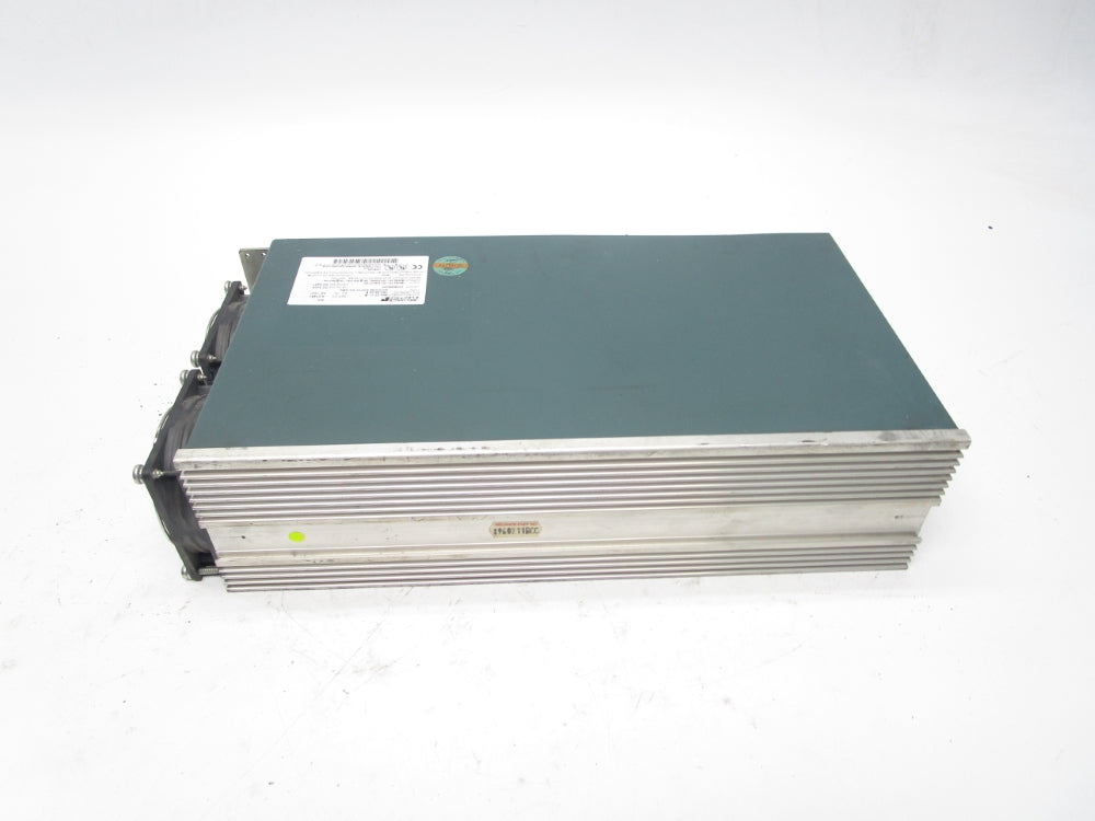 RELIANCE ELECTRIC GV3000E-AC015-AA-DBU UNMP