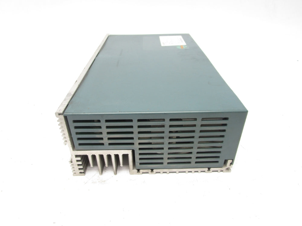 RELIANCE ELECTRIC GV3000E-AC015-AA-DBU UNMP