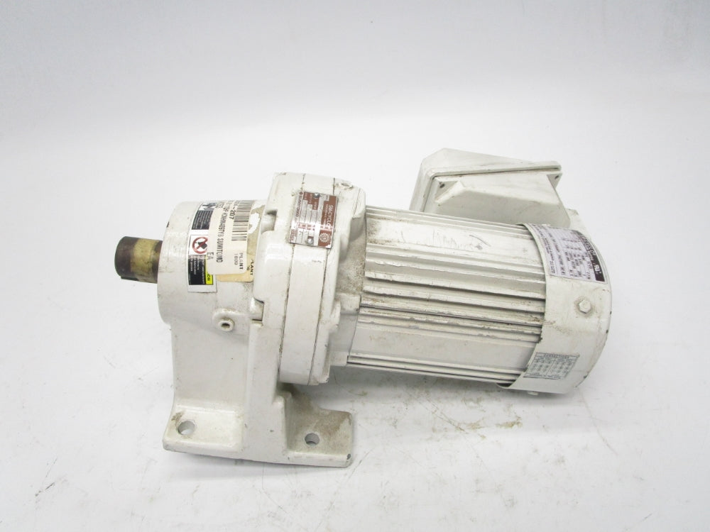 SUMITOMO TC-FX CNHMS05-6095YB-43 UNMP
