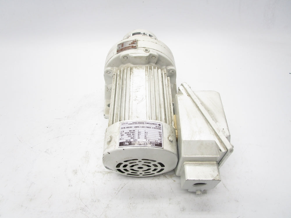 SUMITOMO TC-FX CNHMS05-6095YB-43 UNMP