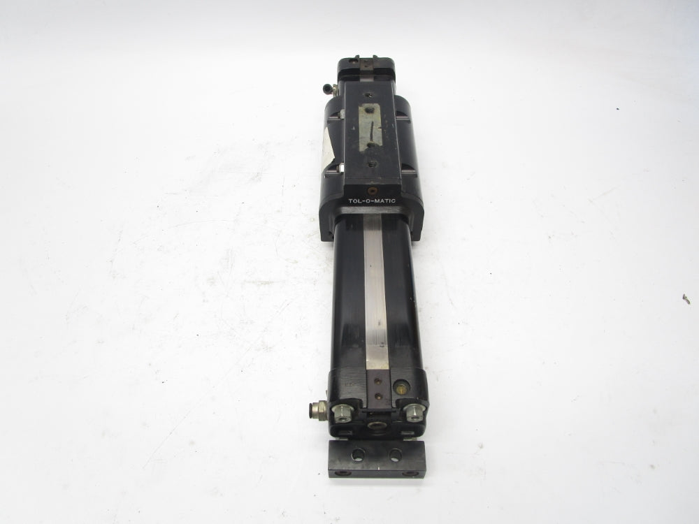 TOL-O-MATIC 44650009STB50A200DMA UNMP