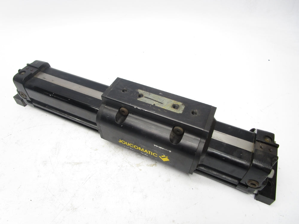 TOL-O-MATIC 44650009STB50A200DMA UNMP