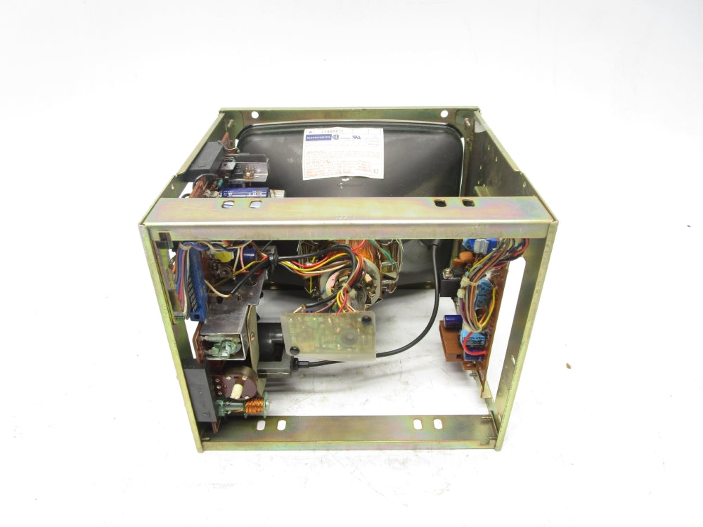 MATSUSHITA ELECTRICAL A61L-0001-0076 UNMP
