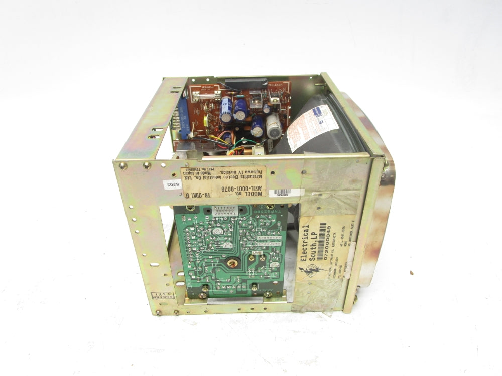 MATSUSHITA ELECTRICAL A61L-0001-0076 UNMP