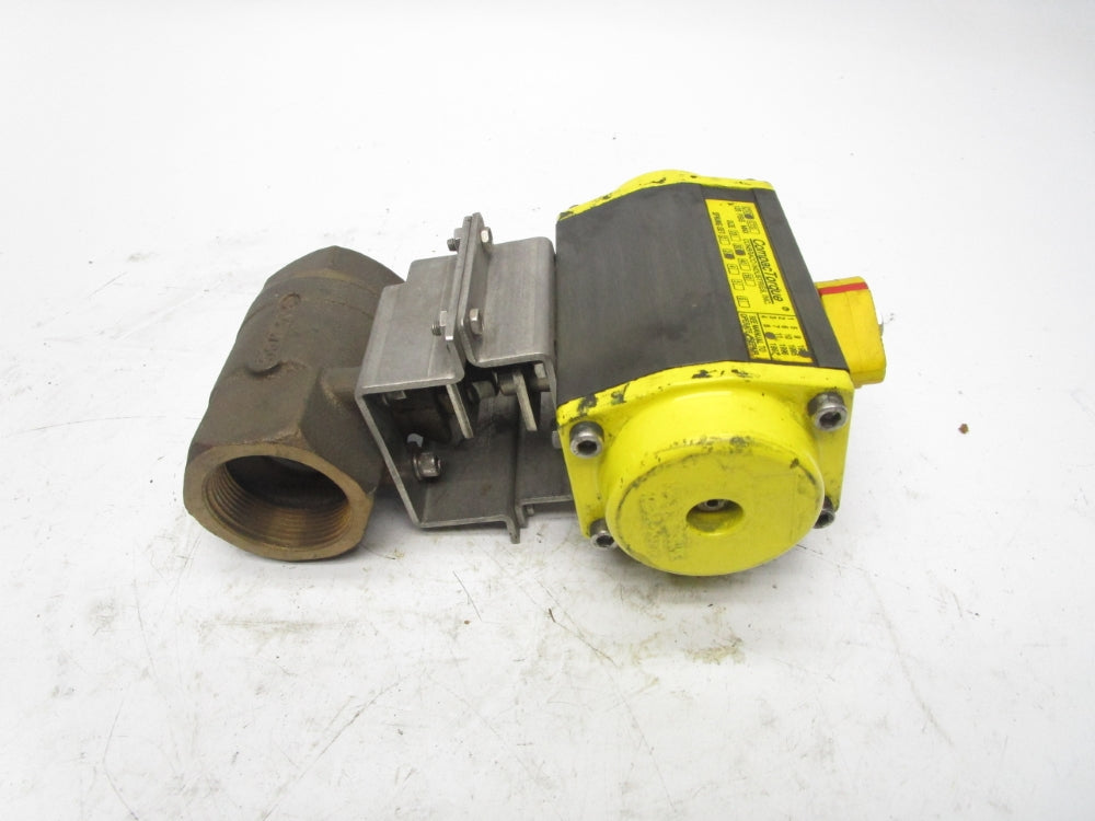 COMPAC TORQUE CTD303 120PSI UNMP