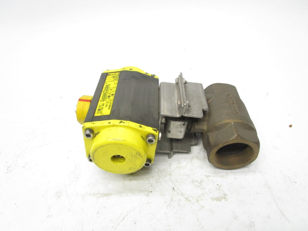 COMPAC TORQUE CTD303 120PSI UNMP