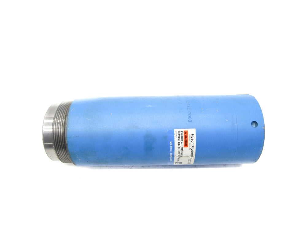 HYSON PRODUCTS 20-262-7000 NSNP
