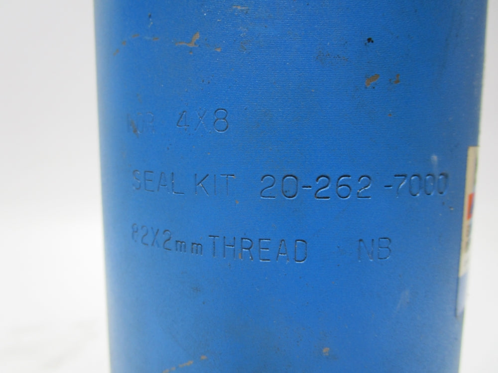 HYSON PRODUCTS 20-262-7000 NSNP