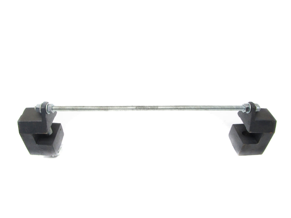 INDUSTRIAL MRO D000976-B TS102016G UNMP