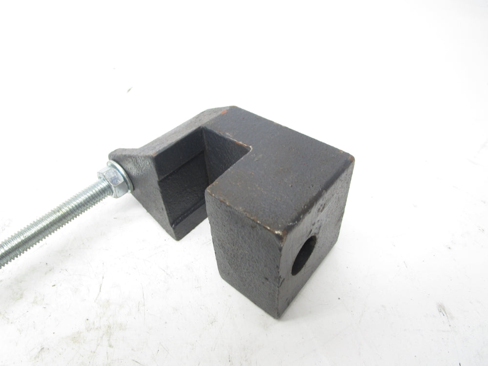 INDUSTRIAL MRO D000976-B TS102016G UNMP