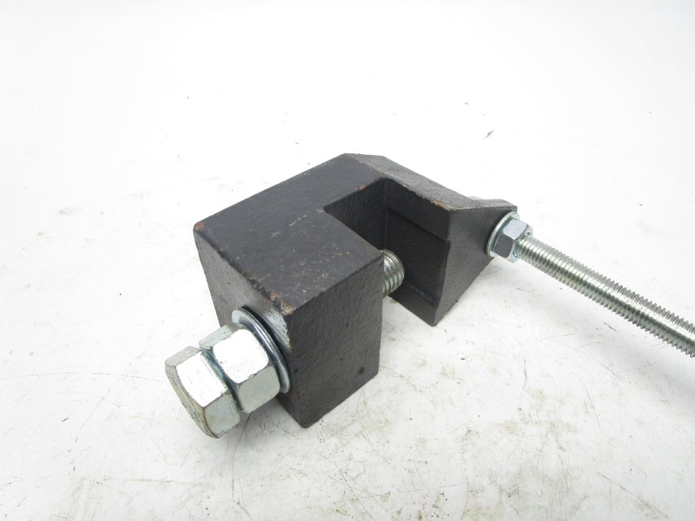 INDUSTRIAL MRO D000976-B TS102016G UNMP