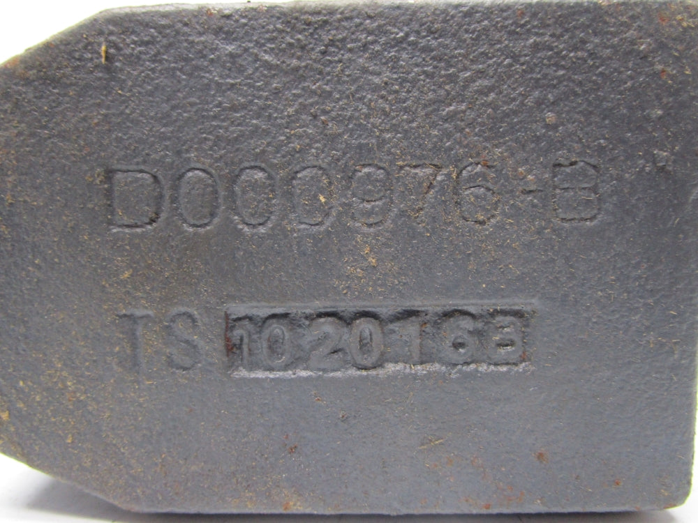 INDUSTRIAL MRO D000976-B TS102016G UNMP