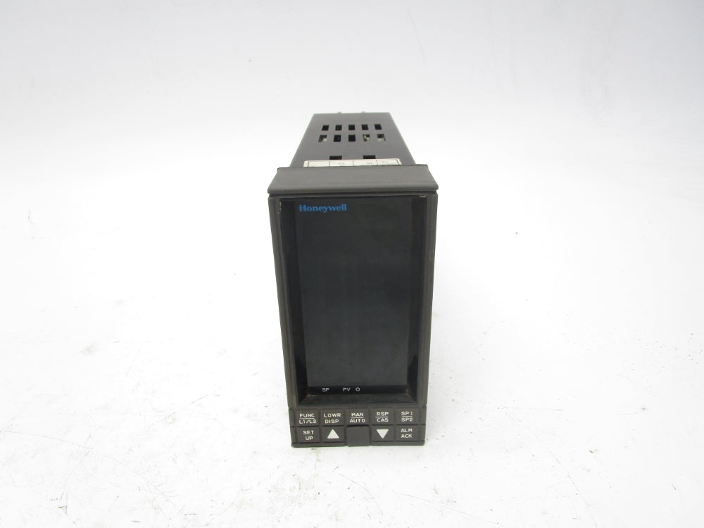 HONEYWELL PC6303-U-0A0-55-F-0E UDC6300 UNMP