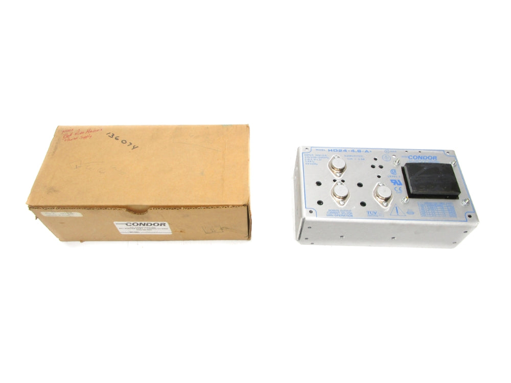 CONDOR HD24-4.8-A+ NSMP