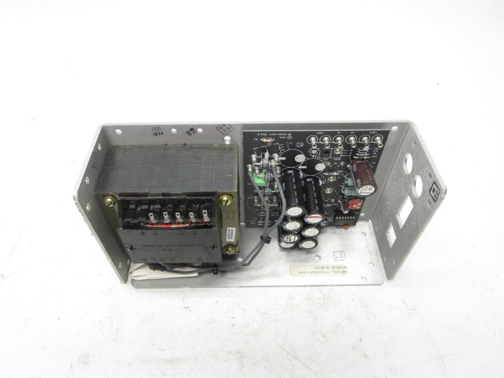 CONDOR HD24-4.8-A+ NSMP