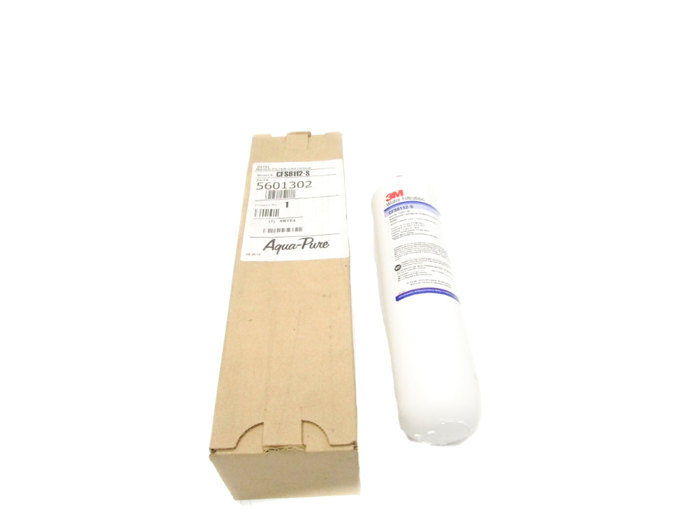 AQUA-PURE CFS8112-S NSMP