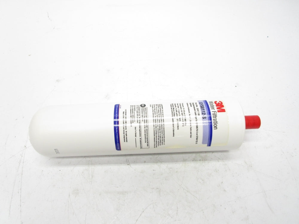 AQUA-PURE CFS8112-S NSMP