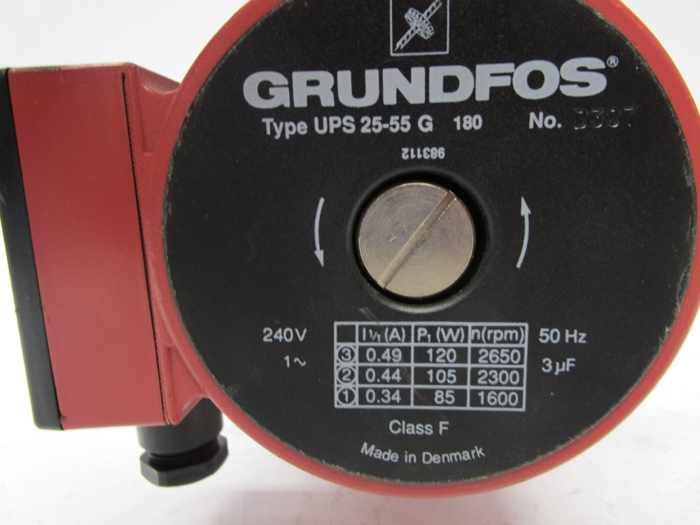 GRUNDFOS D307 UNMP