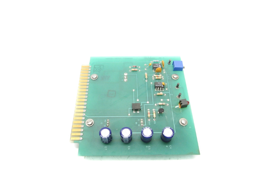 LIQUID SOLIDS CONTROL B829020C UNMP