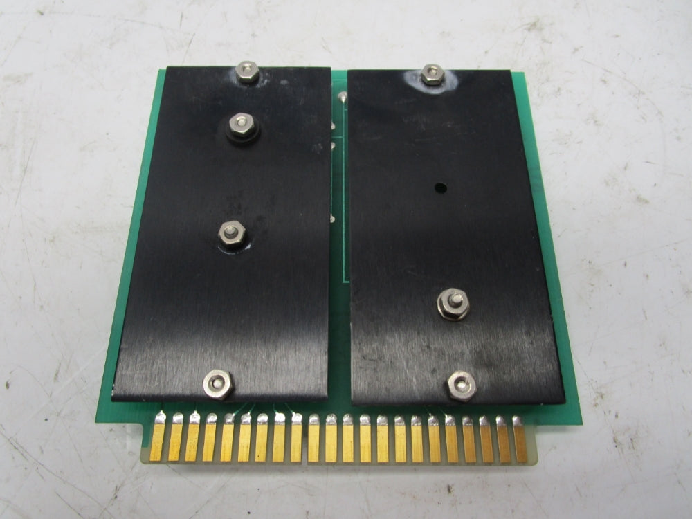 LIQUID SOLIDS CONTROL B829020C UNMP