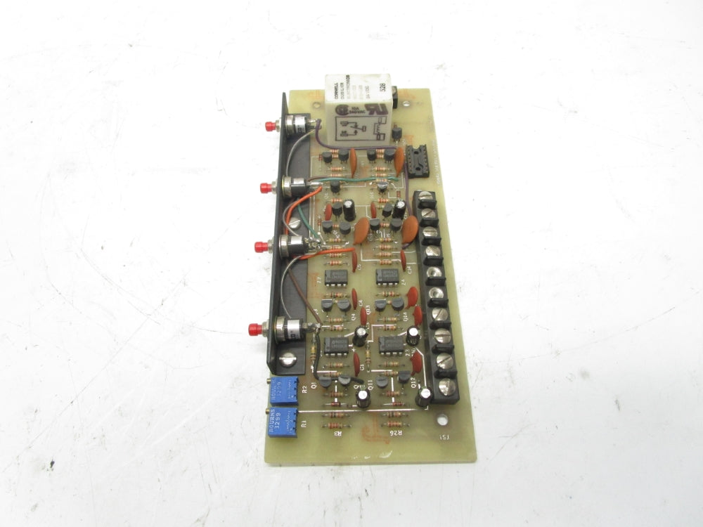 LIQUID SOLIDS CONTROL C922015C UNMP
