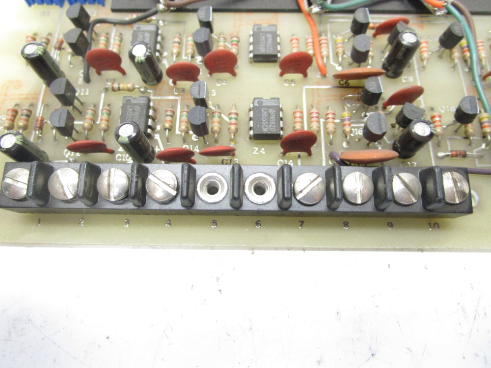 LIQUID SOLIDS CONTROL C922015C UNMP