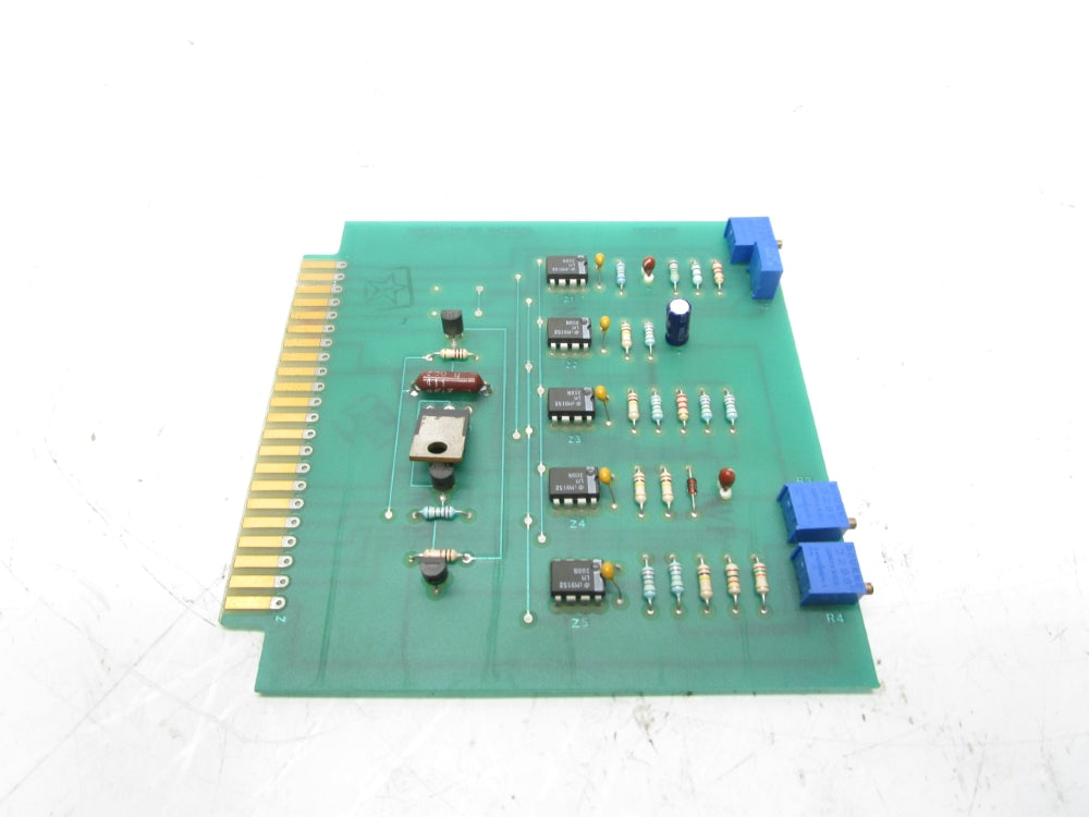 LIQUID SOLIDS CONTROL B829000 UNMP