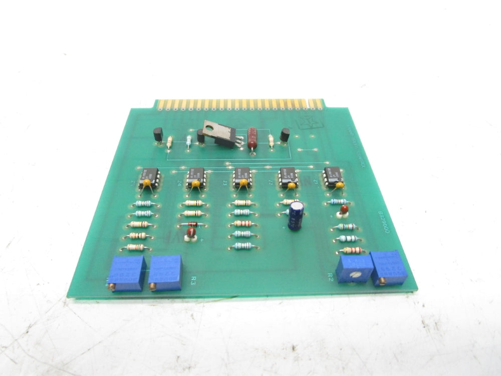 LIQUID SOLIDS CONTROL B829000 UNMP