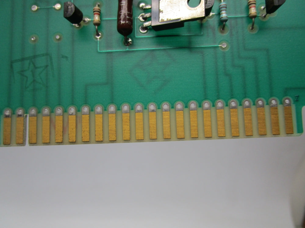 LIQUID SOLIDS CONTROL B829000 UNMP