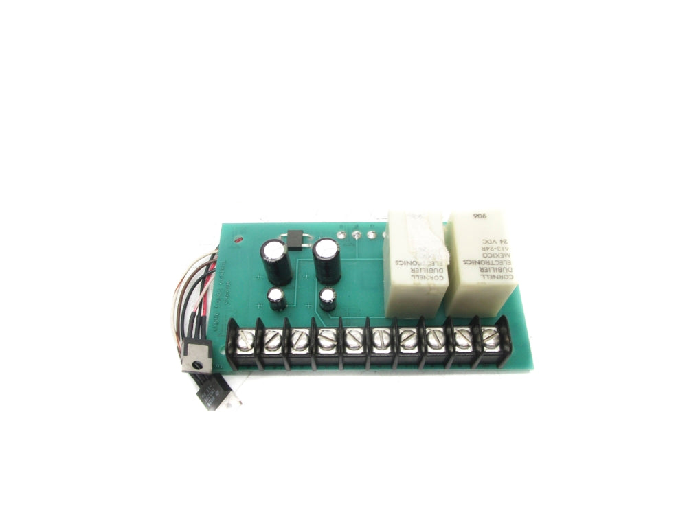 LIQUID SOLIDS CONTROL C922030 UNMP