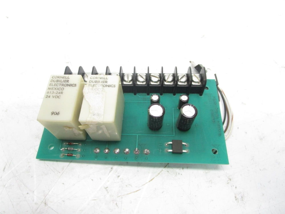 LIQUID SOLIDS CONTROL C922030 UNMP