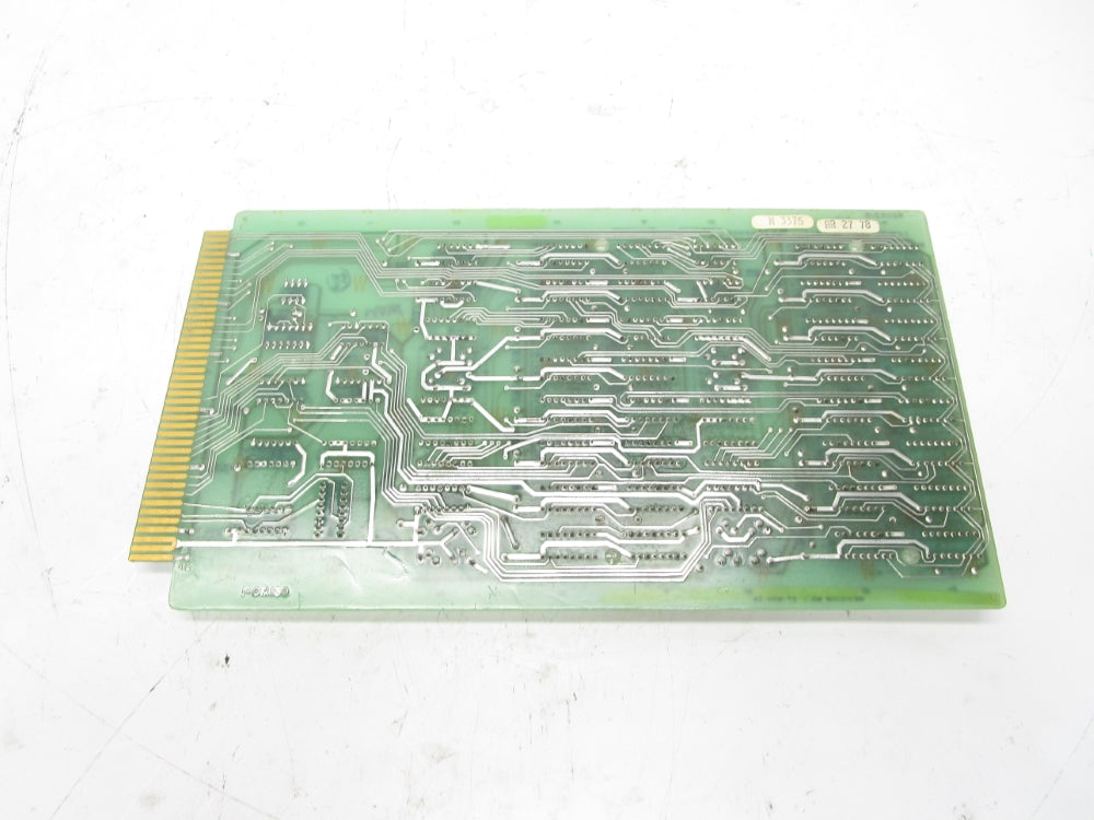 NC I-CM130 8205D13H01 REV. 2 NSNP