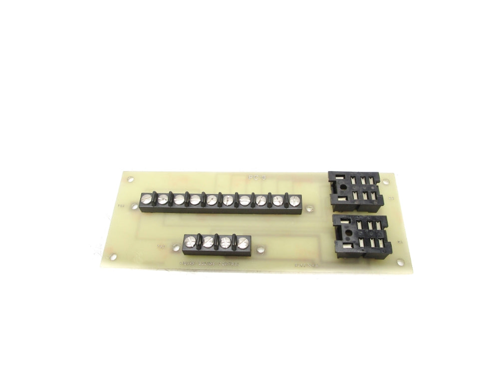 LIQUID SOLIDS CONTROL B922004A NSNP
