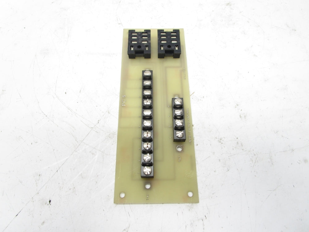 LIQUID SOLIDS CONTROL B922004A NSNP